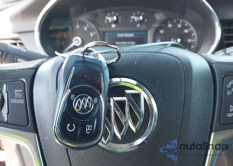 2019 Buick Encore Fwd Preferred z USA, uszkodzony, nr VIN KL4CJASB2KB923676